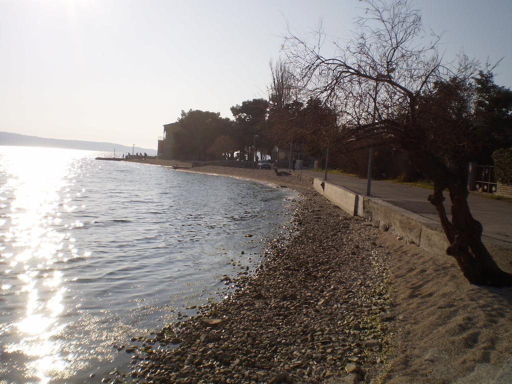 Apartments Kanajet Kastela Exterior photo