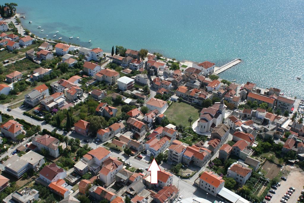 Apartments Kanajet Kastela Exterior photo